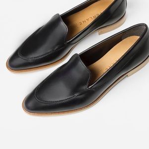 Everlane Modern Loafer - Size 9 (fits like 8.5)